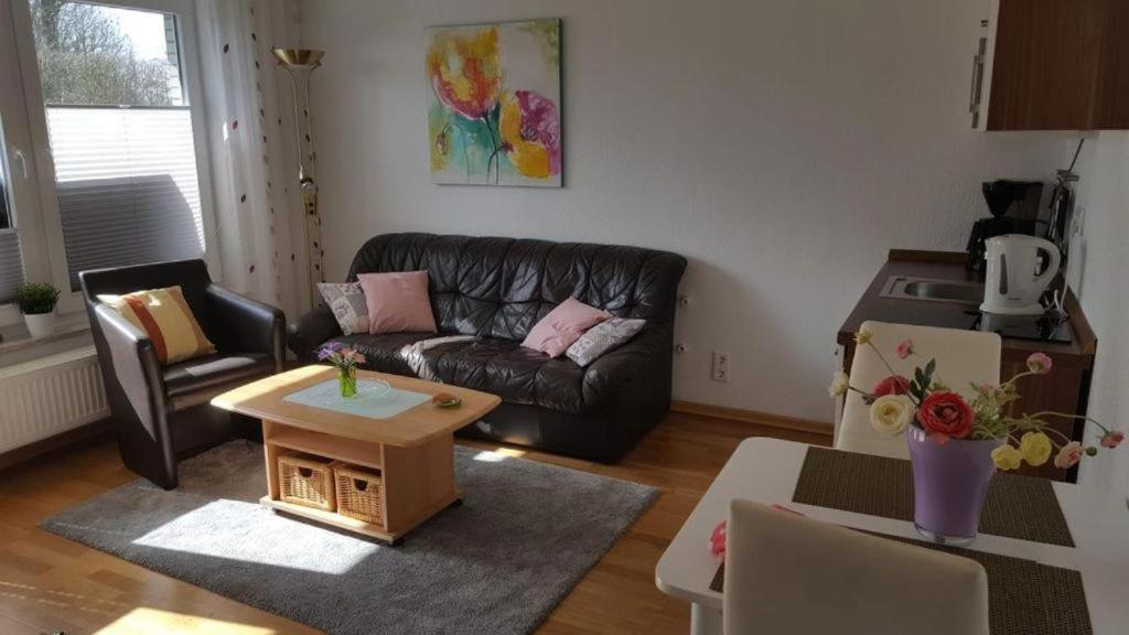 Ferienhaus große Krabbe Neuharlingersiel Exterior foto